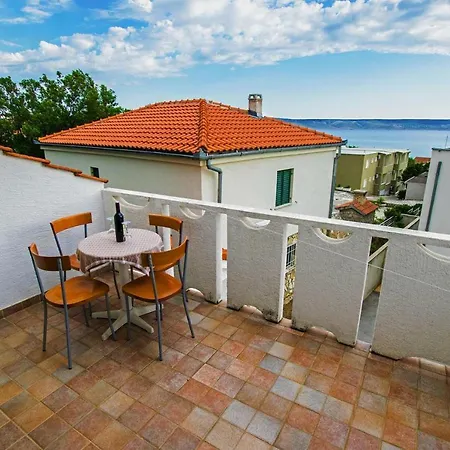 Feriehus Roda - Cdn05025-dyc Starigrad Paklenica