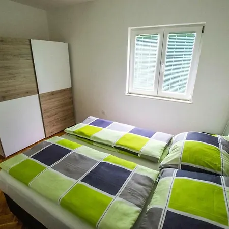 Feriehus Roda - Cdn05025-dyc Starigrad Paklenica