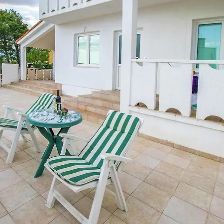 Roda - Cdn05025-dyc Feriehus Starigrad Paklenica
